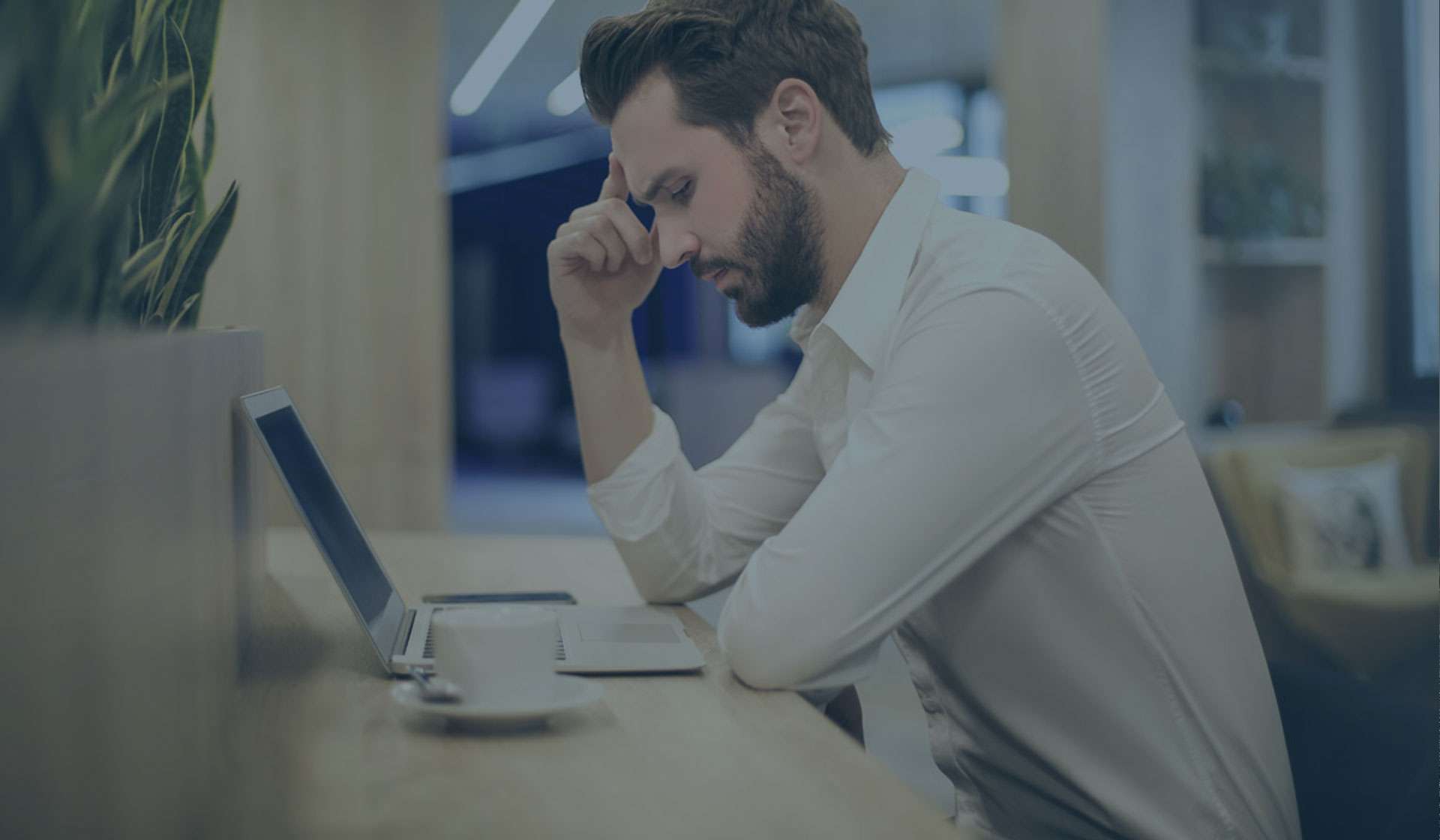 Why Sitting is Bad for Your Spine