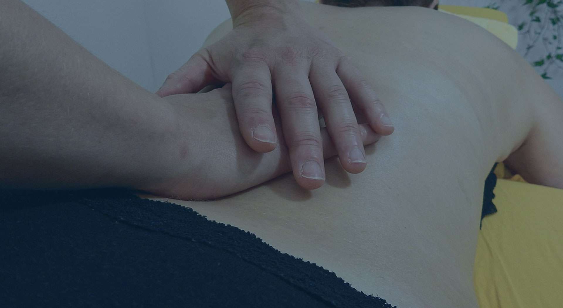 How a Chiropractor Can Help Improve Different Types of Lower Back Pain