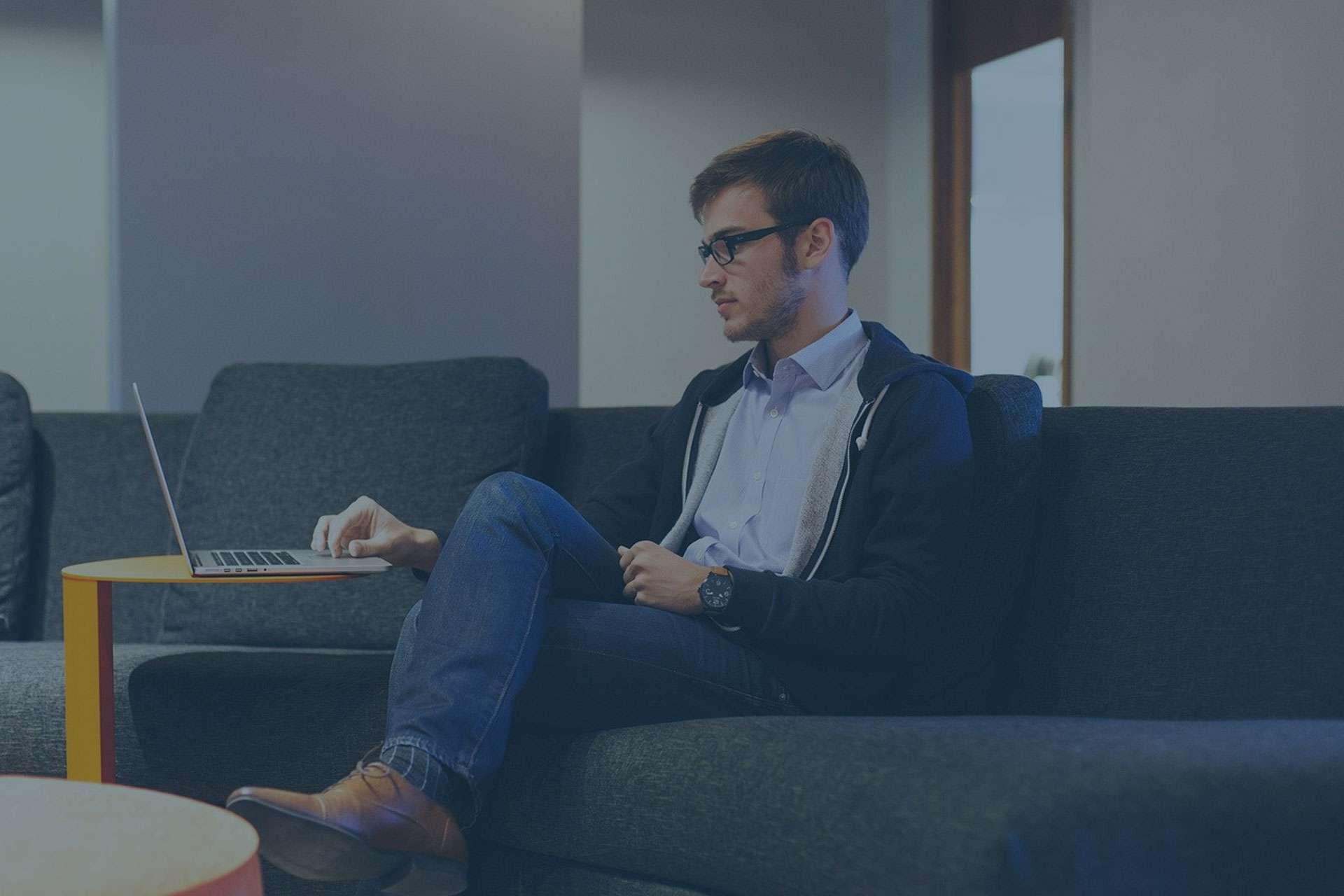 Tips to Help With Your Posture When Working from Home