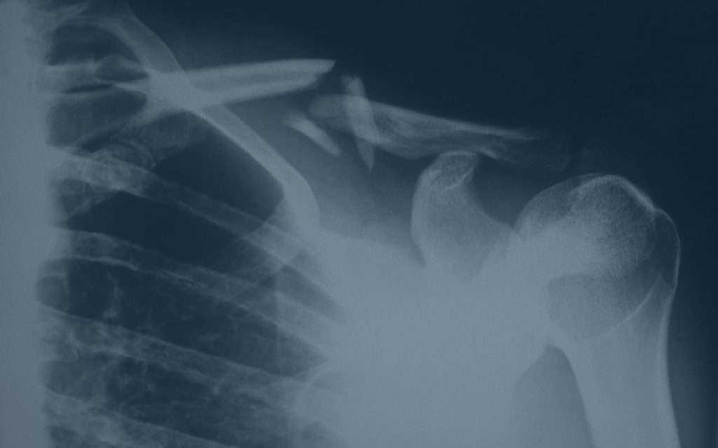 the different types of MSK imaging