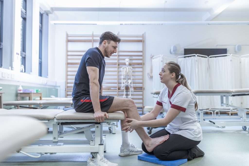 chiropractors for athletes backworks southend-on-sea