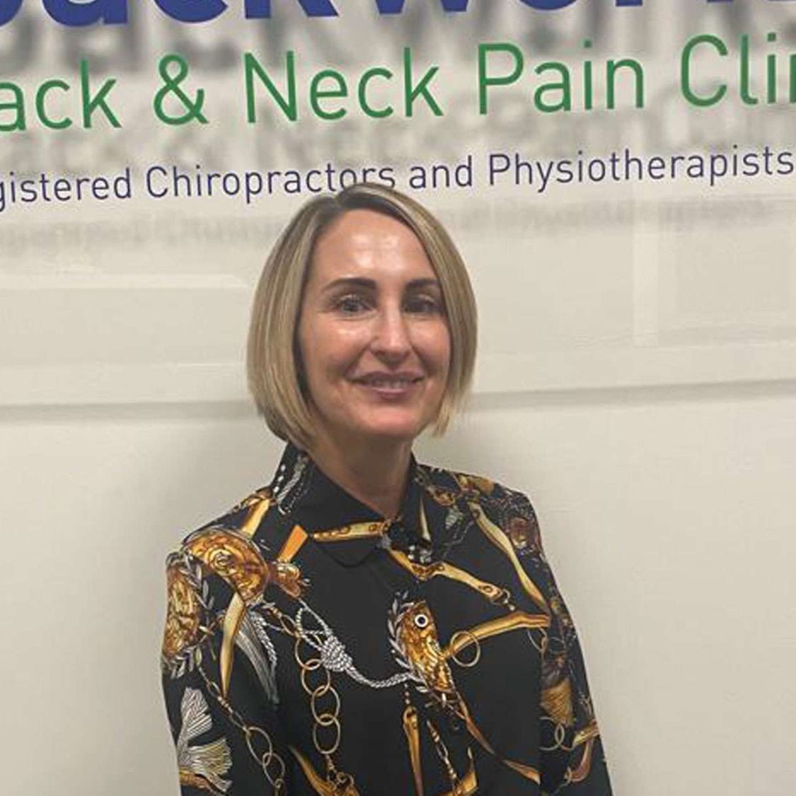 back care clinic essex southend on sea kay backworks