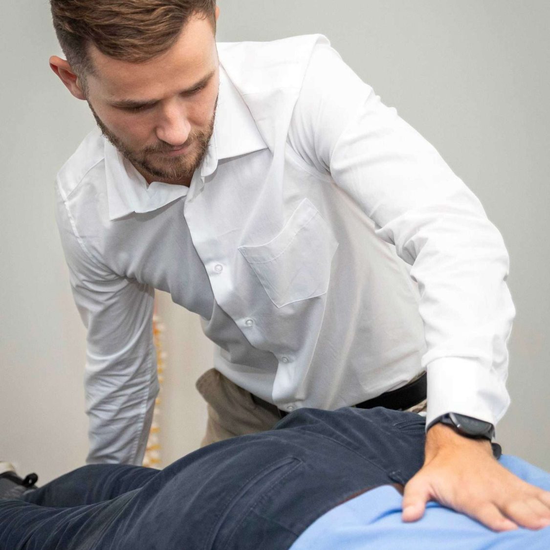 back care clinic near me essex southend on sea trusted partnerships backworks