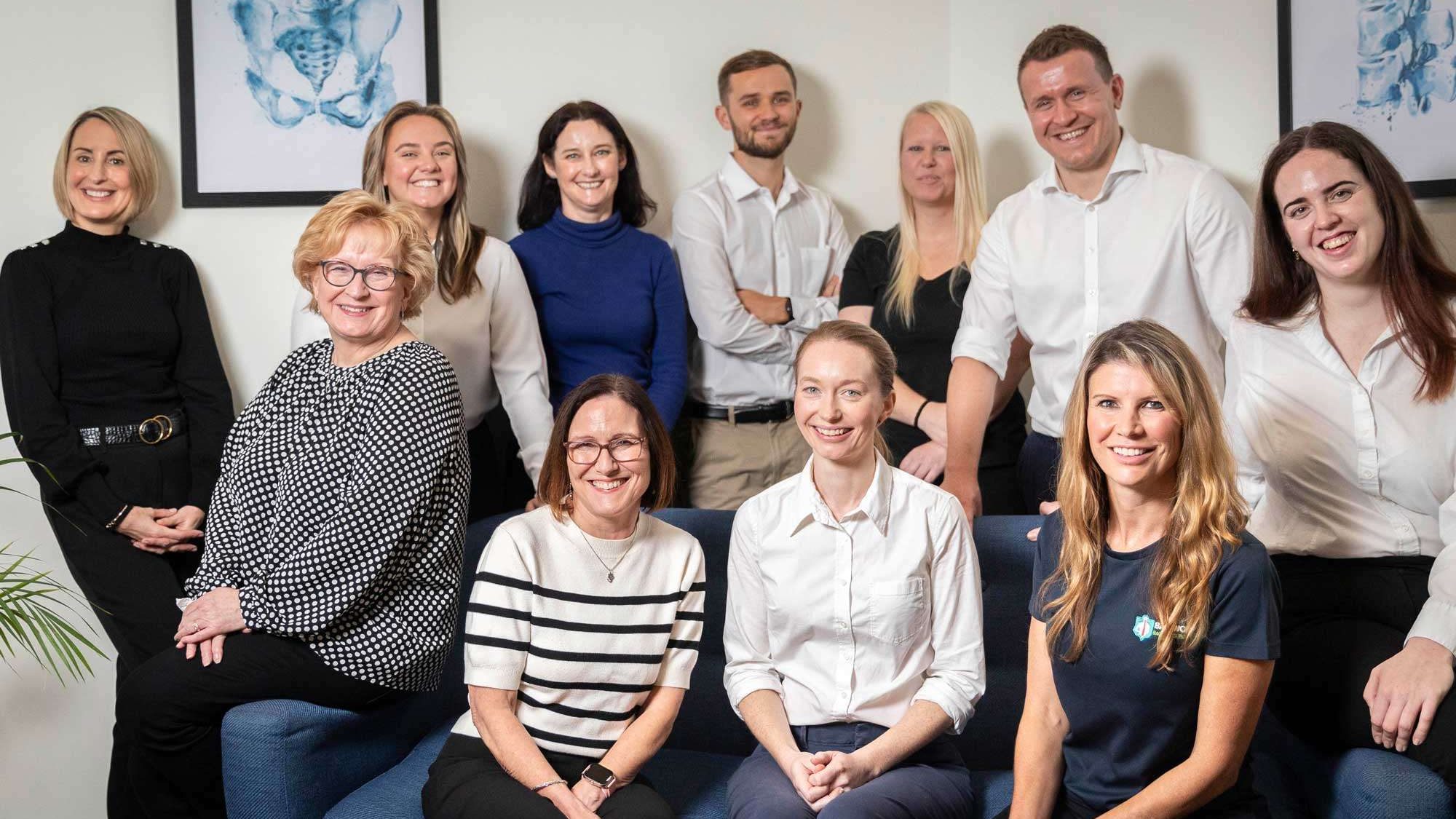 back pain clinic essex southend on sea team backworks