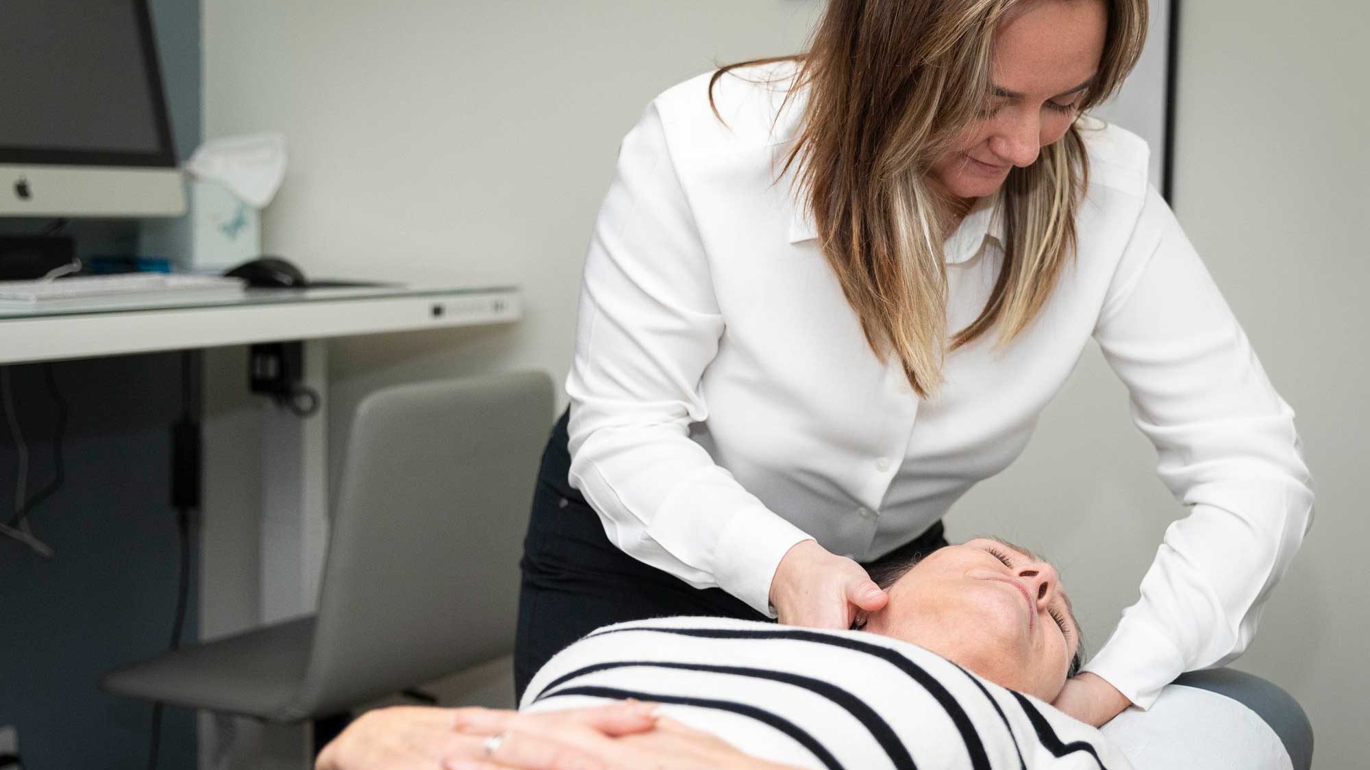 chiropractor essex southend on sea banner backworks